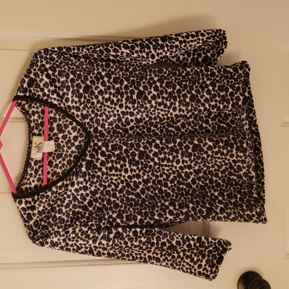 Vintage MK Knits shirt